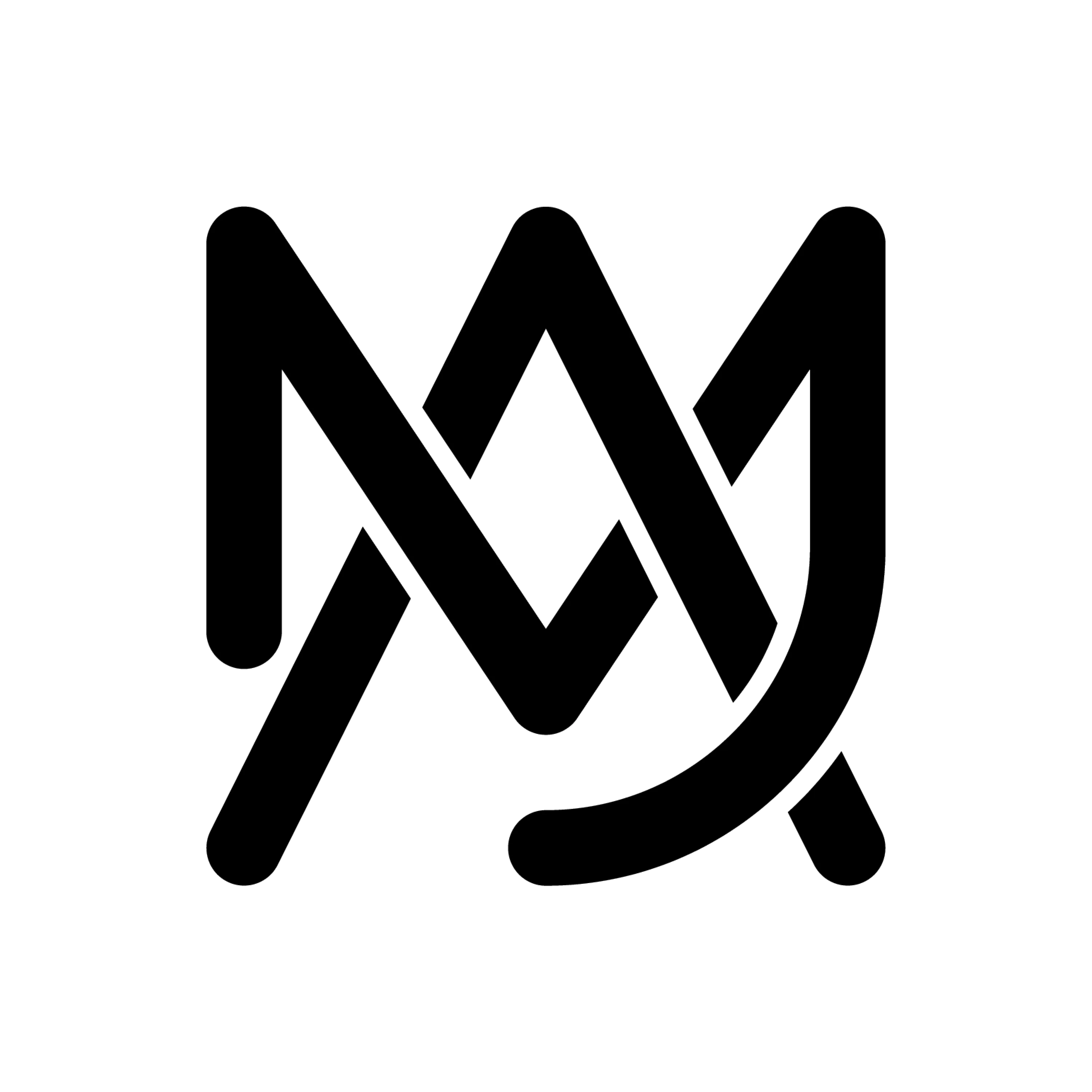 Logo MJ Arsenal