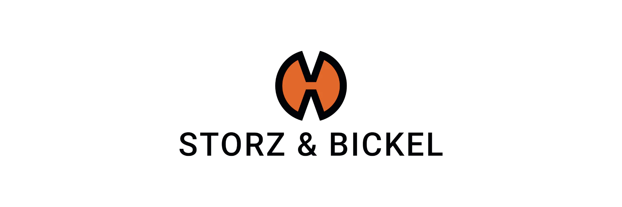 Logo Storz & Bickel